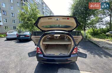 Минивэн Mercedes-Benz R-Class 2006 в 