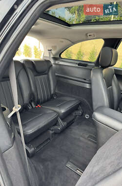 Минивэн Mercedes-Benz R-Class 2006 в 
