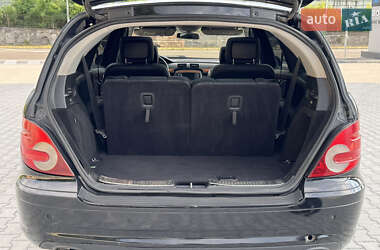 Минивэн Mercedes-Benz R-Class 2006 в 