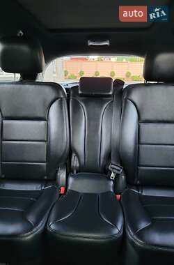 Мінівен Mercedes-Benz R-Class 2013 в 