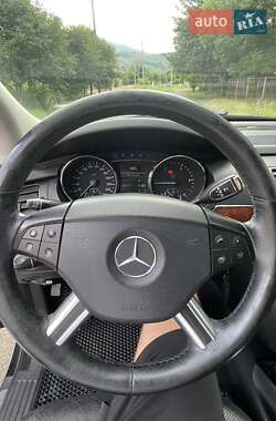 Минивэн Mercedes-Benz R-Class 2006 в 