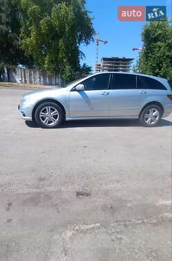 Минивэн Mercedes-Benz R-Class 2008 в Львове