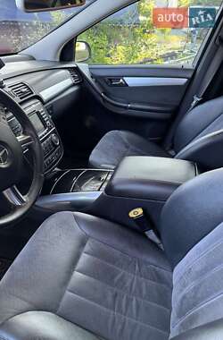 Минивэн Mercedes-Benz R-Class 2008 в 