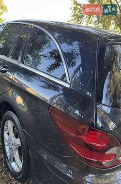 Минивэн Mercedes-Benz R-Class 2008 в 