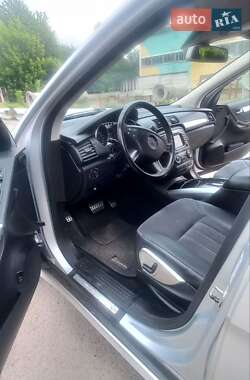 Минивэн Mercedes-Benz R-Class 2008 в 