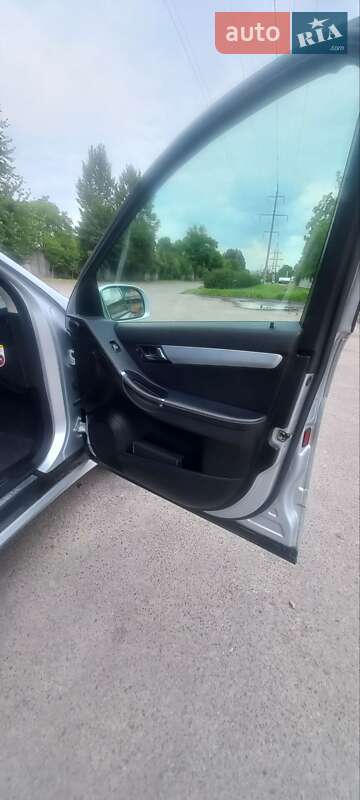 Мінівен Mercedes-Benz R-Class 2008 в Львові