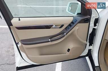 Минивэн Mercedes-Benz R-Class 2010 в 