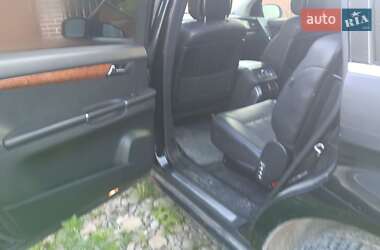 Минивэн Mercedes-Benz R-Class 2006 в 