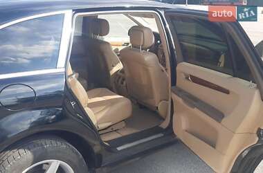 Минивэн Mercedes-Benz R-Class 2006 в 