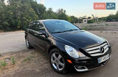 Универсал Mercedes-Benz R-Class 2006 в Одессе