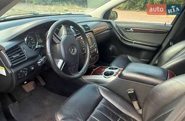 Универсал Mercedes-Benz R-Class 2006 в 