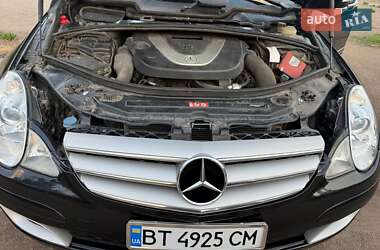 Универсал Mercedes-Benz R-Class 2006 в 