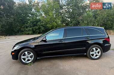 Универсал Mercedes-Benz R-Class 2006 в 