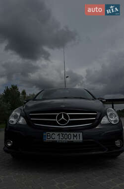 Минивэн Mercedes-Benz R-Class 2007 в 