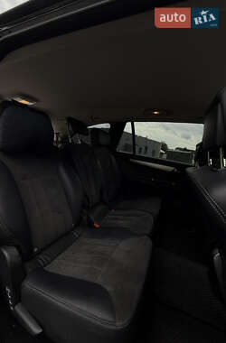Минивэн Mercedes-Benz R-Class 2007 в 