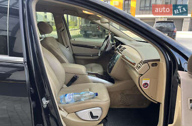 Минивэн Mercedes-Benz R-Class 2007 в 