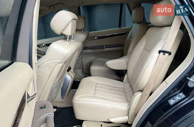 Минивэн Mercedes-Benz R-Class 2007 в 