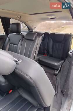 Минивэн Mercedes-Benz R-Class 2009 в 