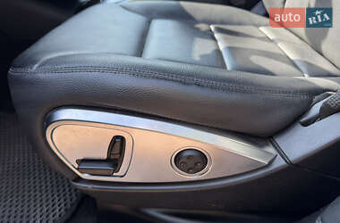 Минивэн Mercedes-Benz R-Class 2012 в 