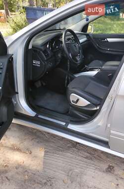 Минивэн Mercedes-Benz R-Class 2007 в 