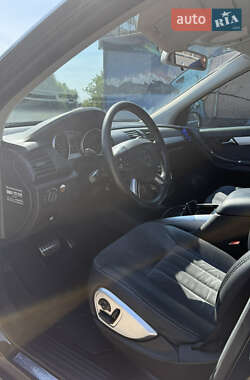 Минивэн Mercedes-Benz R-Class 2007 в 