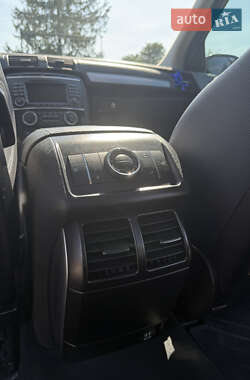 Минивэн Mercedes-Benz R-Class 2007 в 