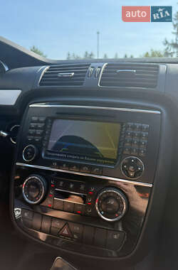 Минивэн Mercedes-Benz R-Class 2007 в 