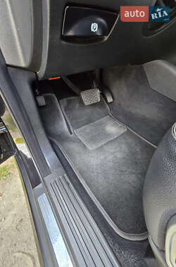 Минивэн Mercedes-Benz R-Class 2007 в 