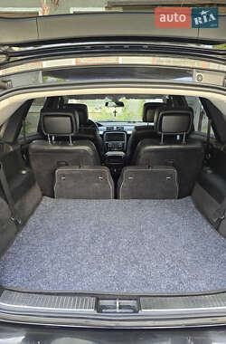 Минивэн Mercedes-Benz R-Class 2007 в 