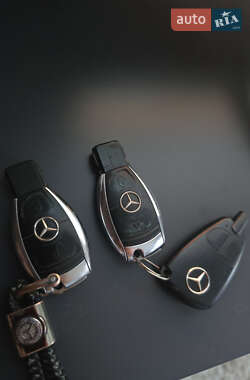 Минивэн Mercedes-Benz R-Class 2007 в 