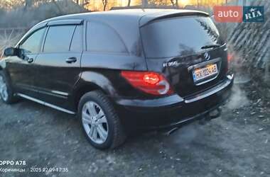 Универсал Mercedes-Benz R-Class 2006 в 