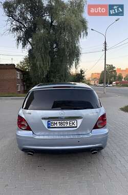 Мінівен Mercedes-Benz R-Class 2006 в 