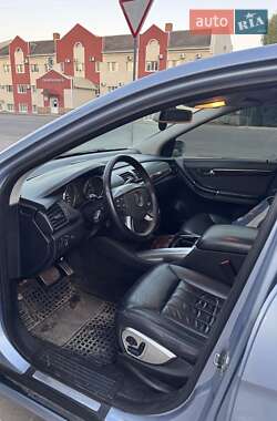 Мінівен Mercedes-Benz R-Class 2006 в 