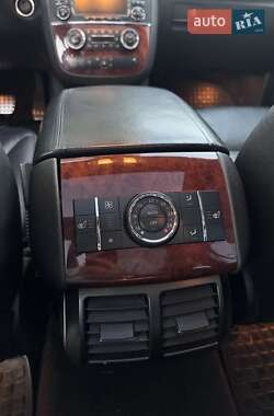 Мінівен Mercedes-Benz R-Class 2006 в 