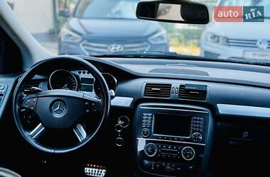 Мінівен Mercedes-Benz R-Class 2006 в 