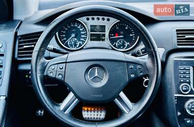 Мінівен Mercedes-Benz R-Class 2006 в 