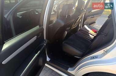 Минивэн Mercedes-Benz R-Class 2008 в 