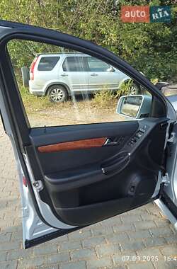 Мінівен Mercedes-Benz R-Class 2011 в 