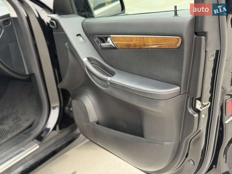 Минивэн Mercedes-Benz R-Class 2012 в Камне-Каширском