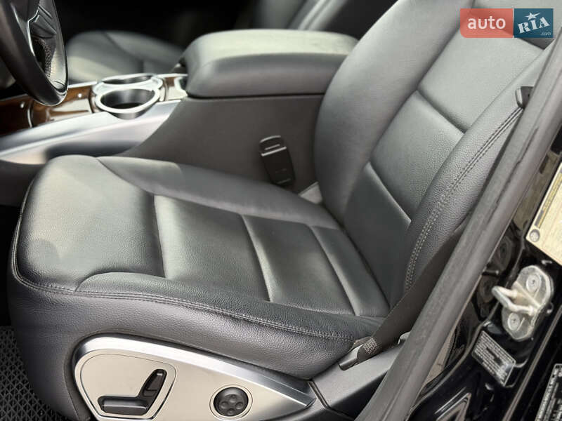 Минивэн Mercedes-Benz R-Class 2012 в Камне-Каширском