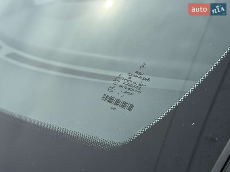 Минивэн Mercedes-Benz R-Class 2012 в Камне-Каширском