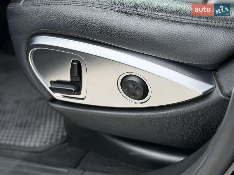 Минивэн Mercedes-Benz R-Class 2012 в Камне-Каширском