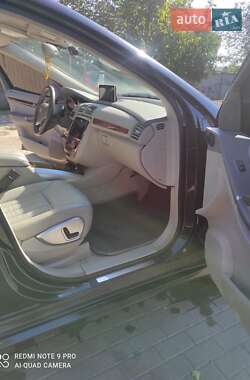 Мінівен Mercedes-Benz R-Class 2005 в 