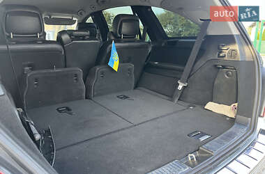 Мінівен Mercedes-Benz R-Class 2008 в 