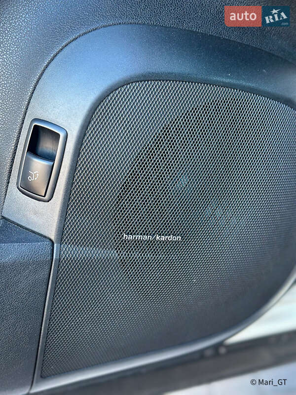 Мінівен Mercedes-Benz R-Class 2012 в Дніпрі