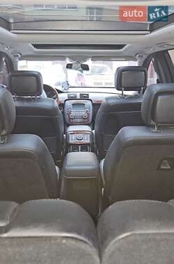 Мінівен Mercedes-Benz R-Class 2007 в 