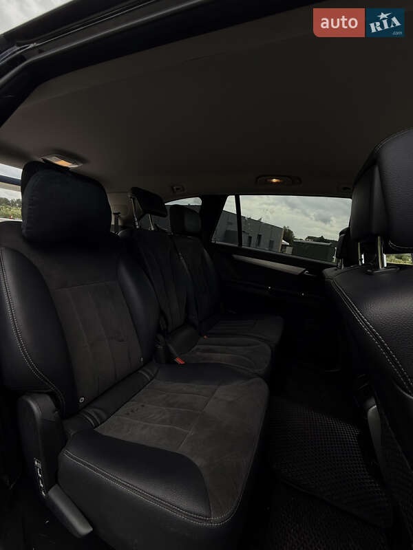 Минивэн Mercedes-Benz R-Class 2007 в Львове