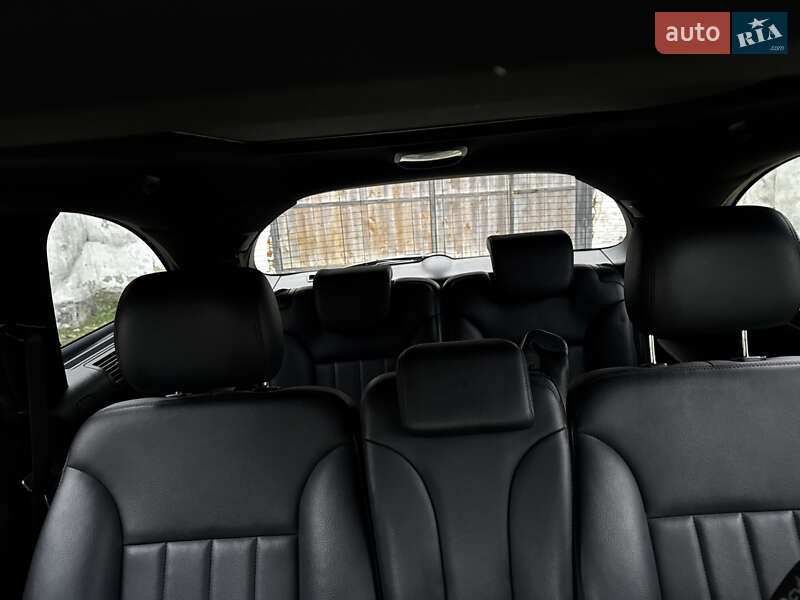 Мінівен Mercedes-Benz R-Class 2008 в Глибокій фото 15 Мінівен Mercedes-Benz R-Class 2008 в Глибокій