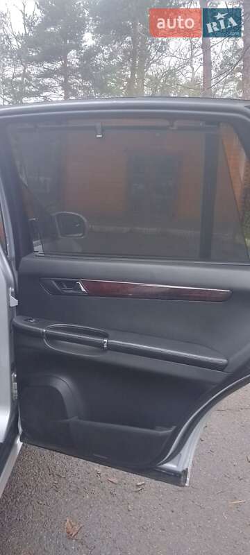 Мінівен Mercedes-Benz R-Class 2006 в Луцьку