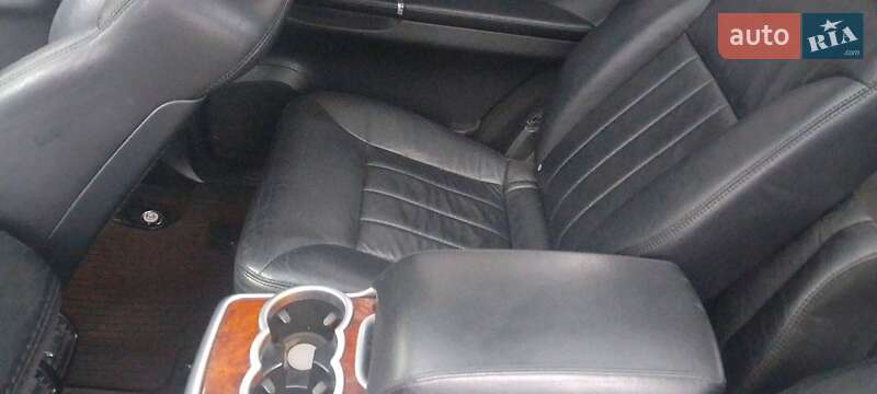 Мінівен Mercedes-Benz R-Class 2006 в Луцьку